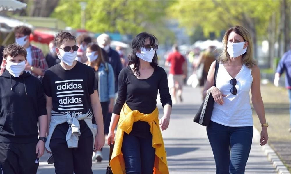 Κορονοϊός: Τι αλλάζει στην ζωή μας από τις 14 Μαΐου - Ποια μέτρα εξετάζονται